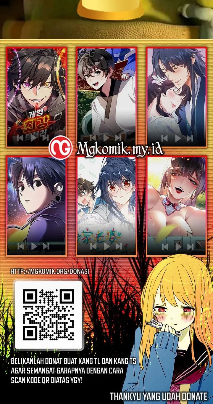 Insector Chapter 69 - halaman 116