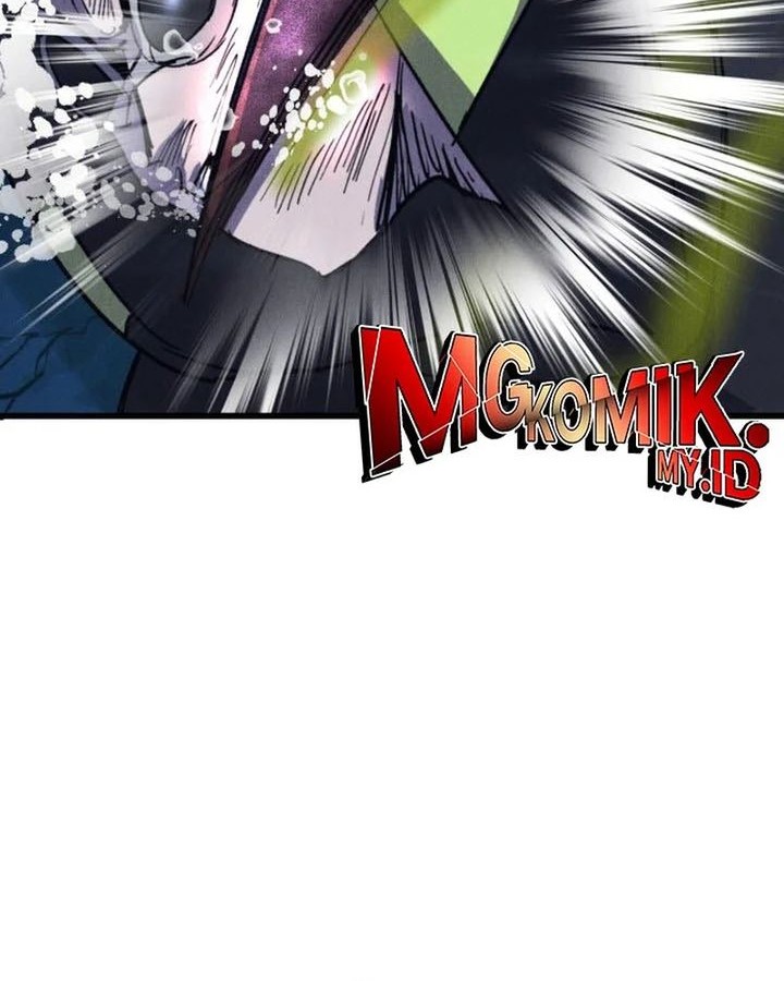 Insector Chapter 69 - halaman 17