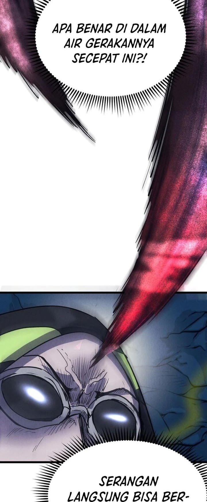 Insector Chapter 69 - halaman 21
