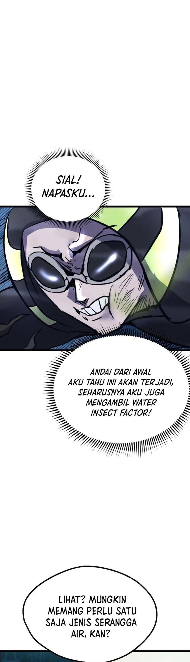 Insector Chapter 69 - halaman 24