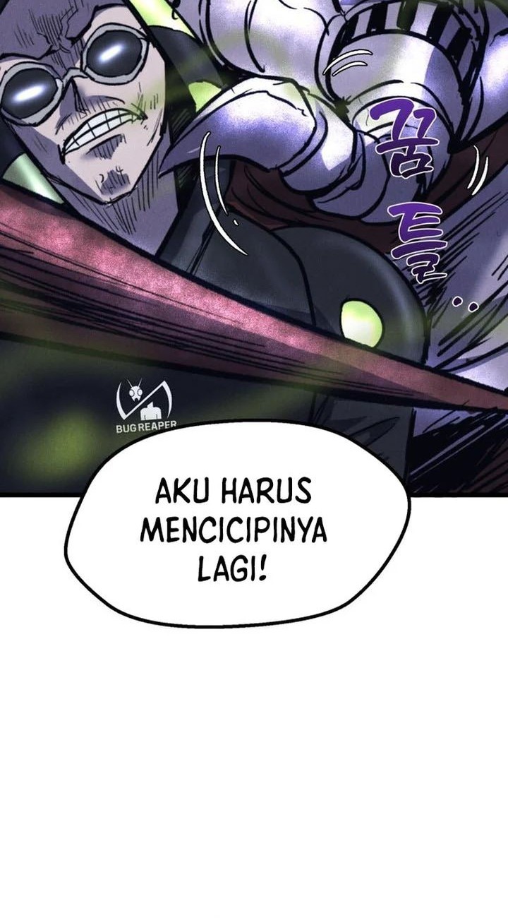 Insector Chapter 69 - halaman 29