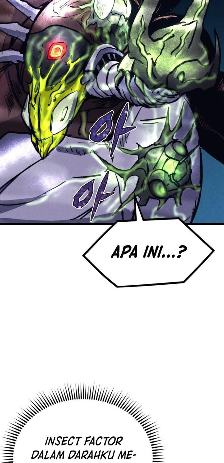 Insector Chapter 69 - halaman 33
