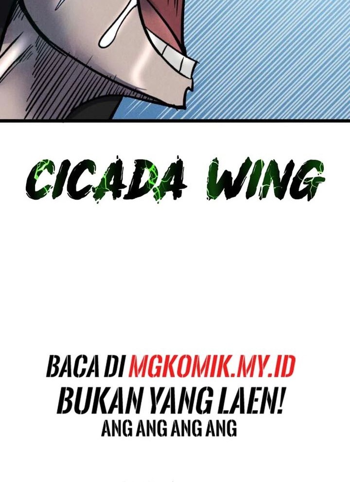 Insector Chapter 69 - halaman 38