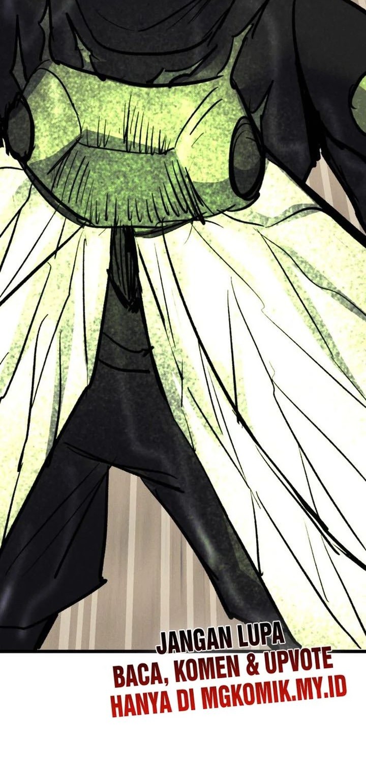 Insector Chapter 69 - halaman 42