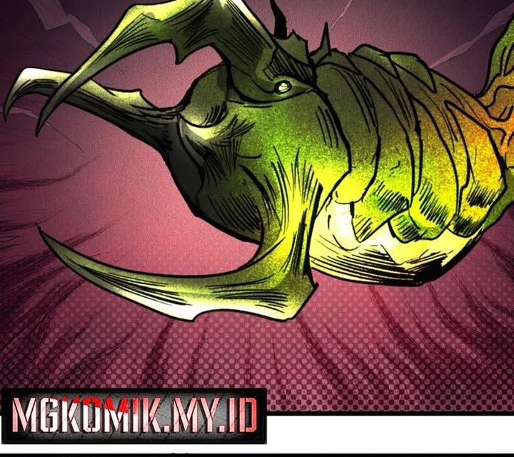 Insector Chapter 69 - halaman 44