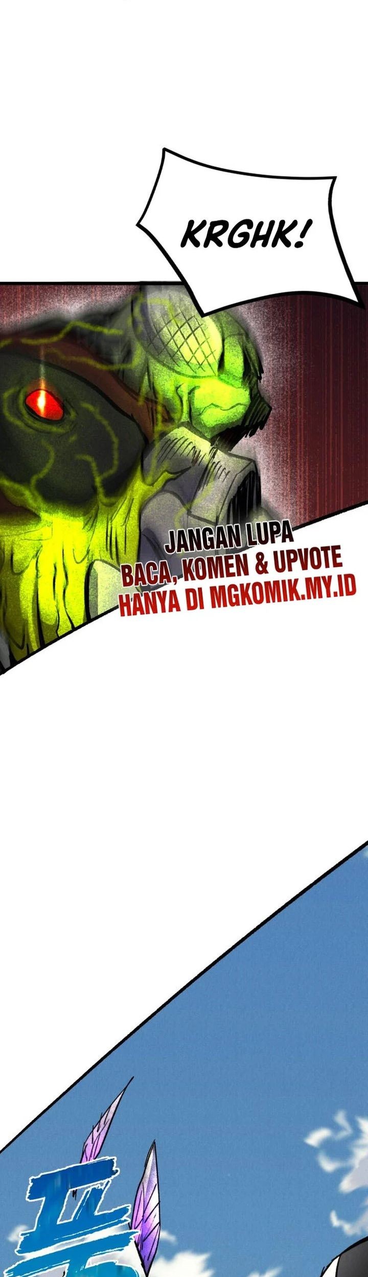 Insector Chapter 69 - halaman 51