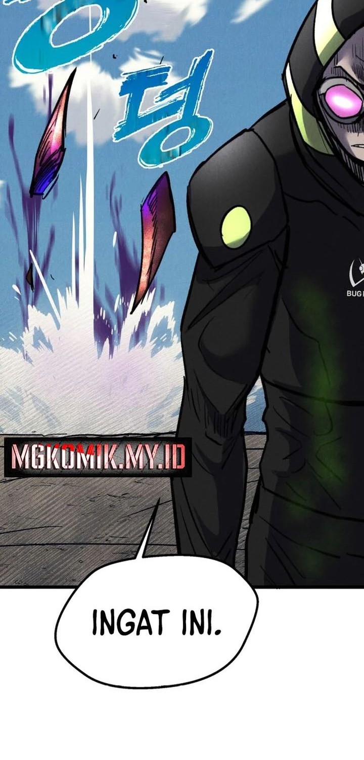 Insector Chapter 69 - halaman 52