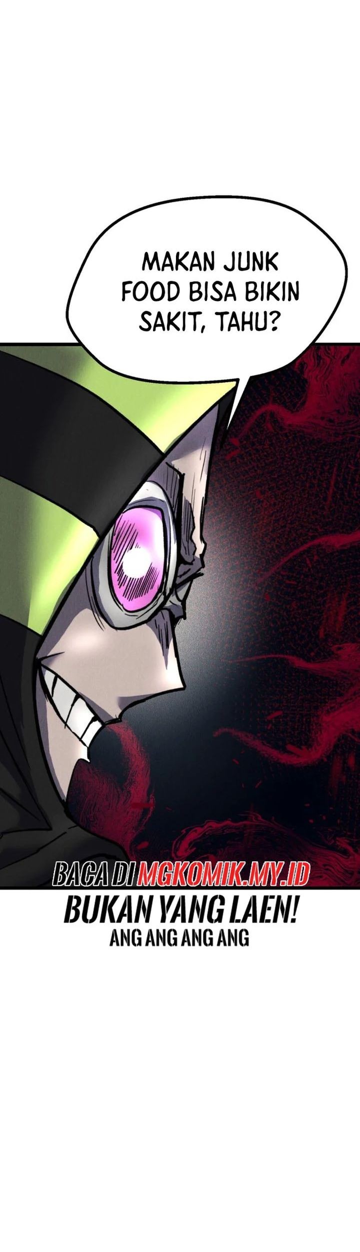 Insector Chapter 69 - halaman 53