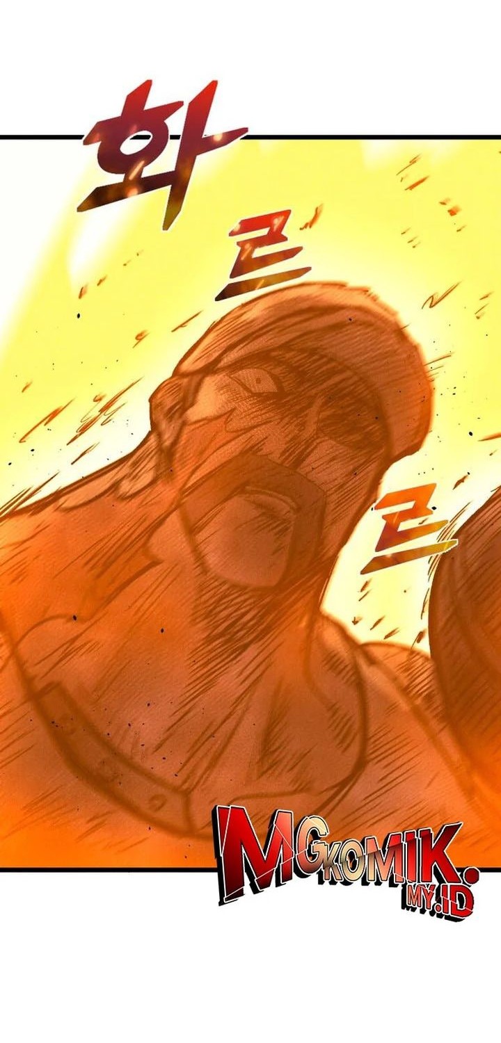 Insector Chapter 69 - halaman 54
