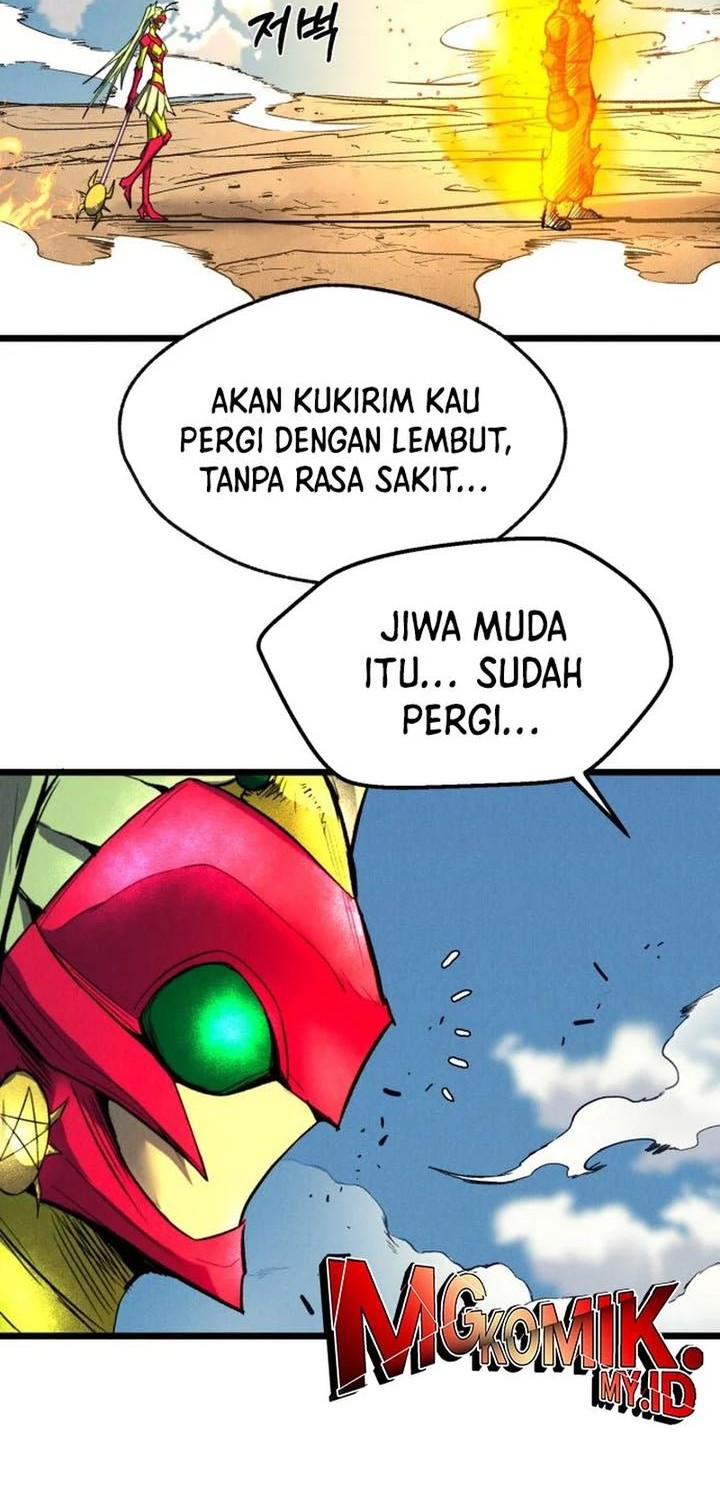 Insector Chapter 69 - halaman 56