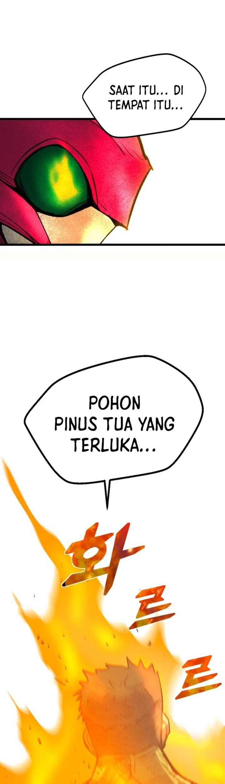 Insector Chapter 69 - halaman 57