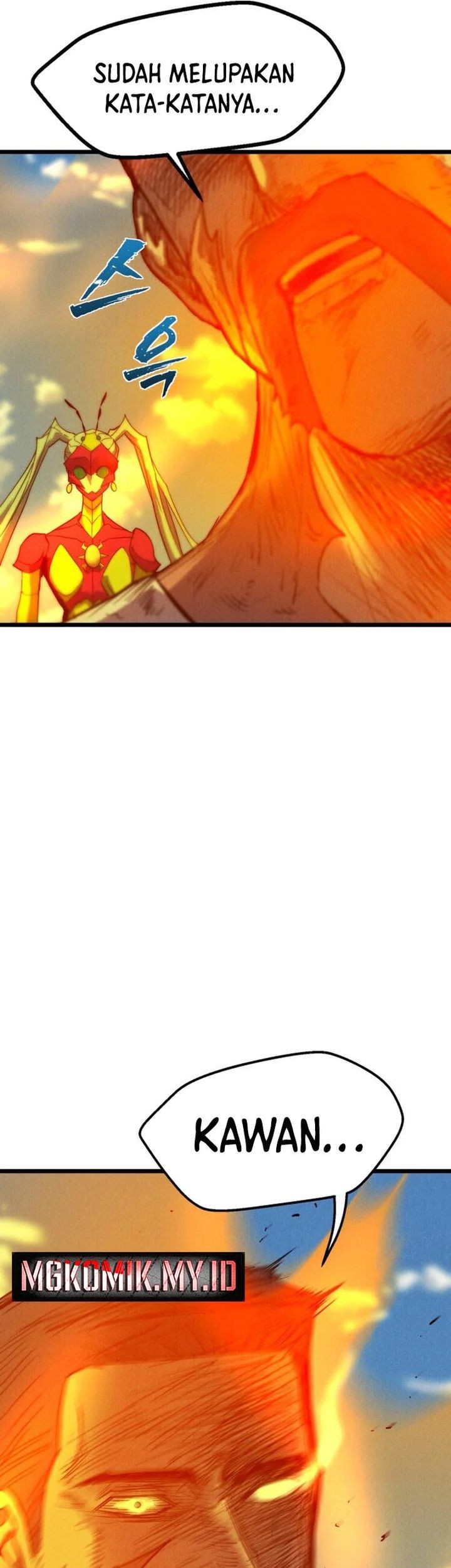 Insector Chapter 69 - halaman 59