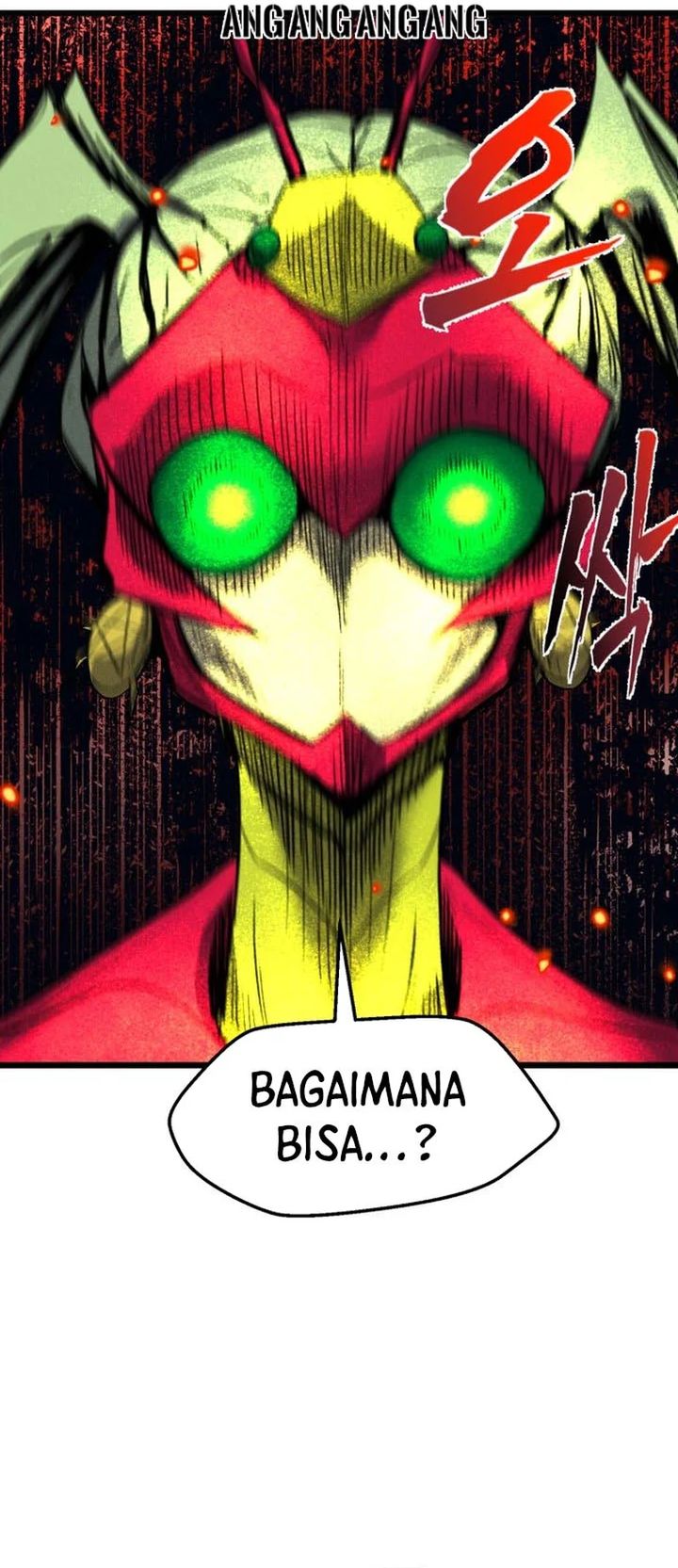 Insector Chapter 69 - halaman 61