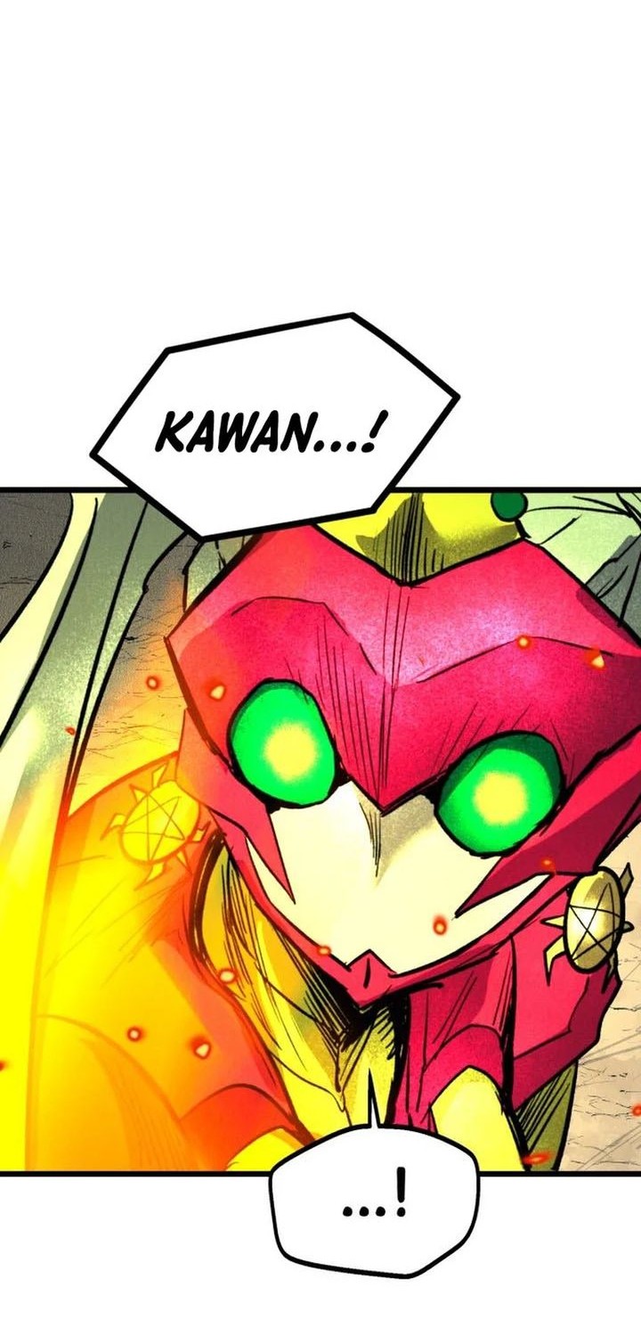 Insector Chapter 69 - halaman 63