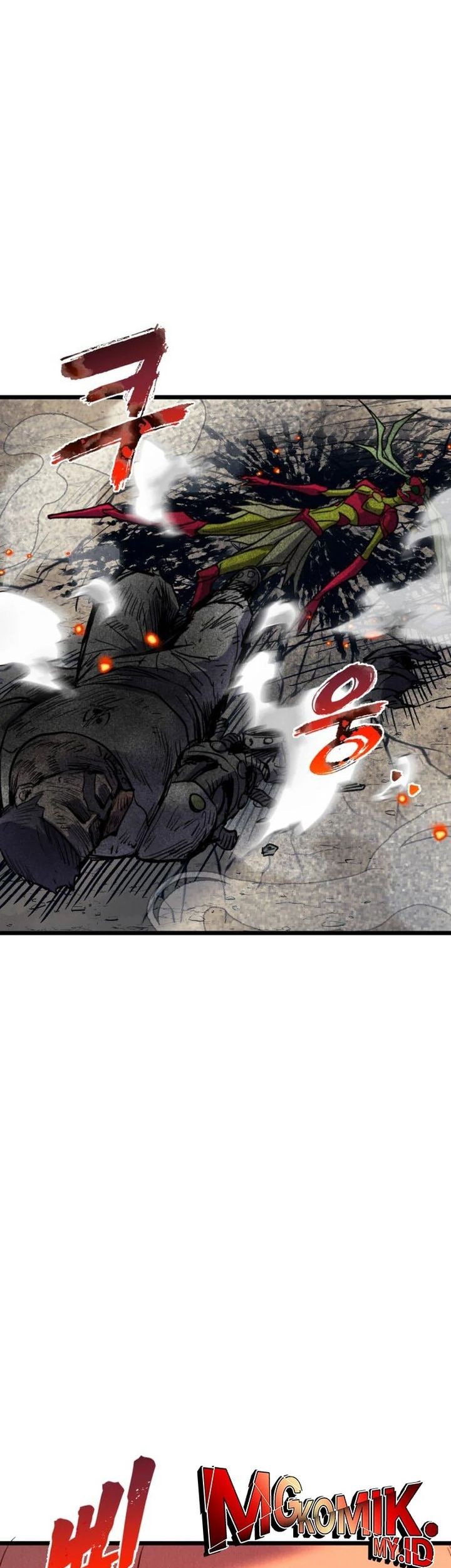 Insector Chapter 69 - halaman 70