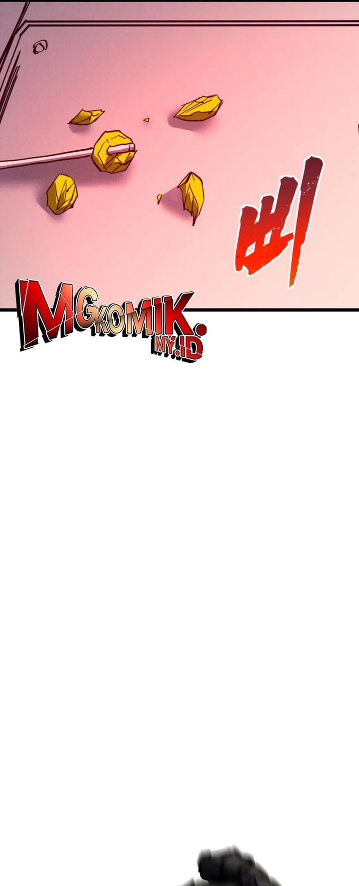 Insector Chapter 69 - halaman 72