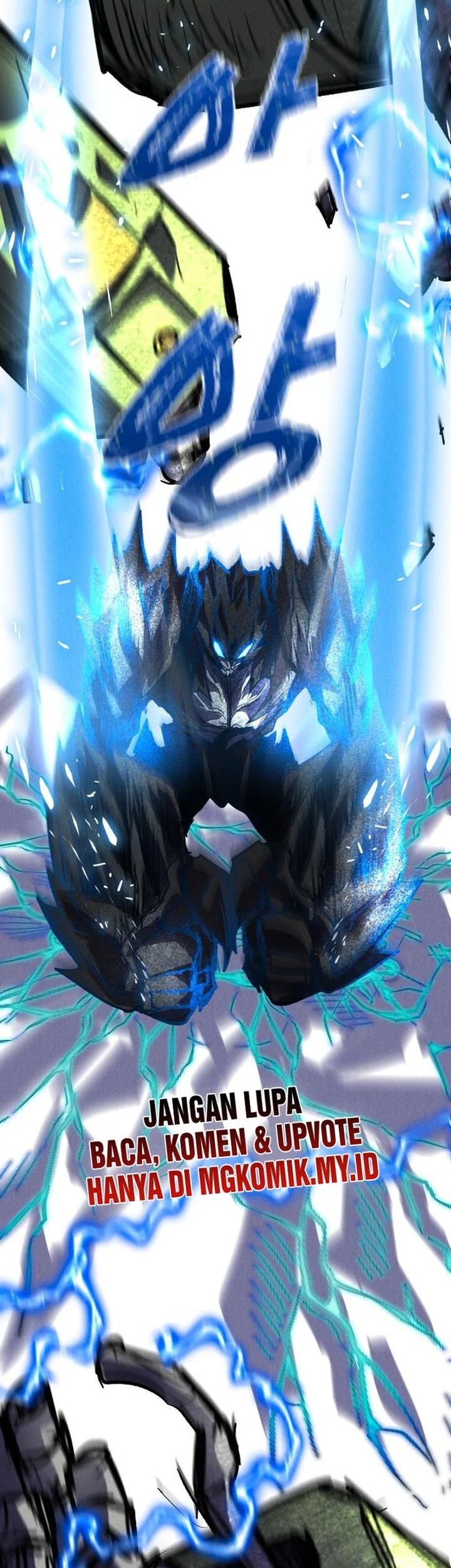 Insector Chapter 69 - halaman 74