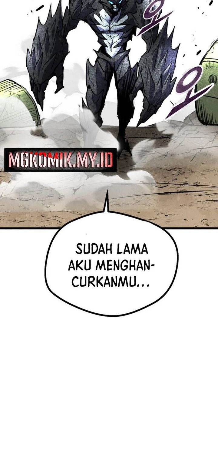 Insector Chapter 69 - halaman 77
