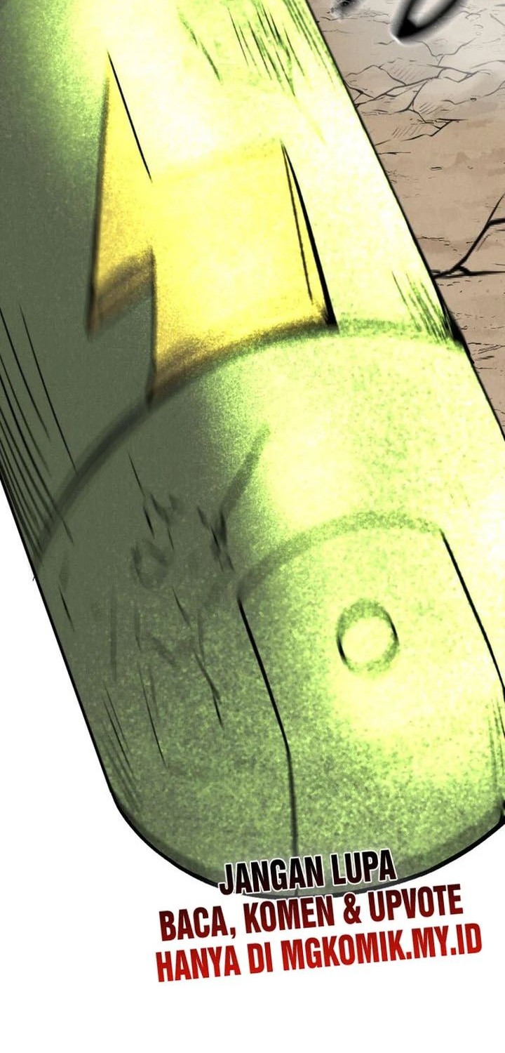 Insector Chapter 69 - halaman 81