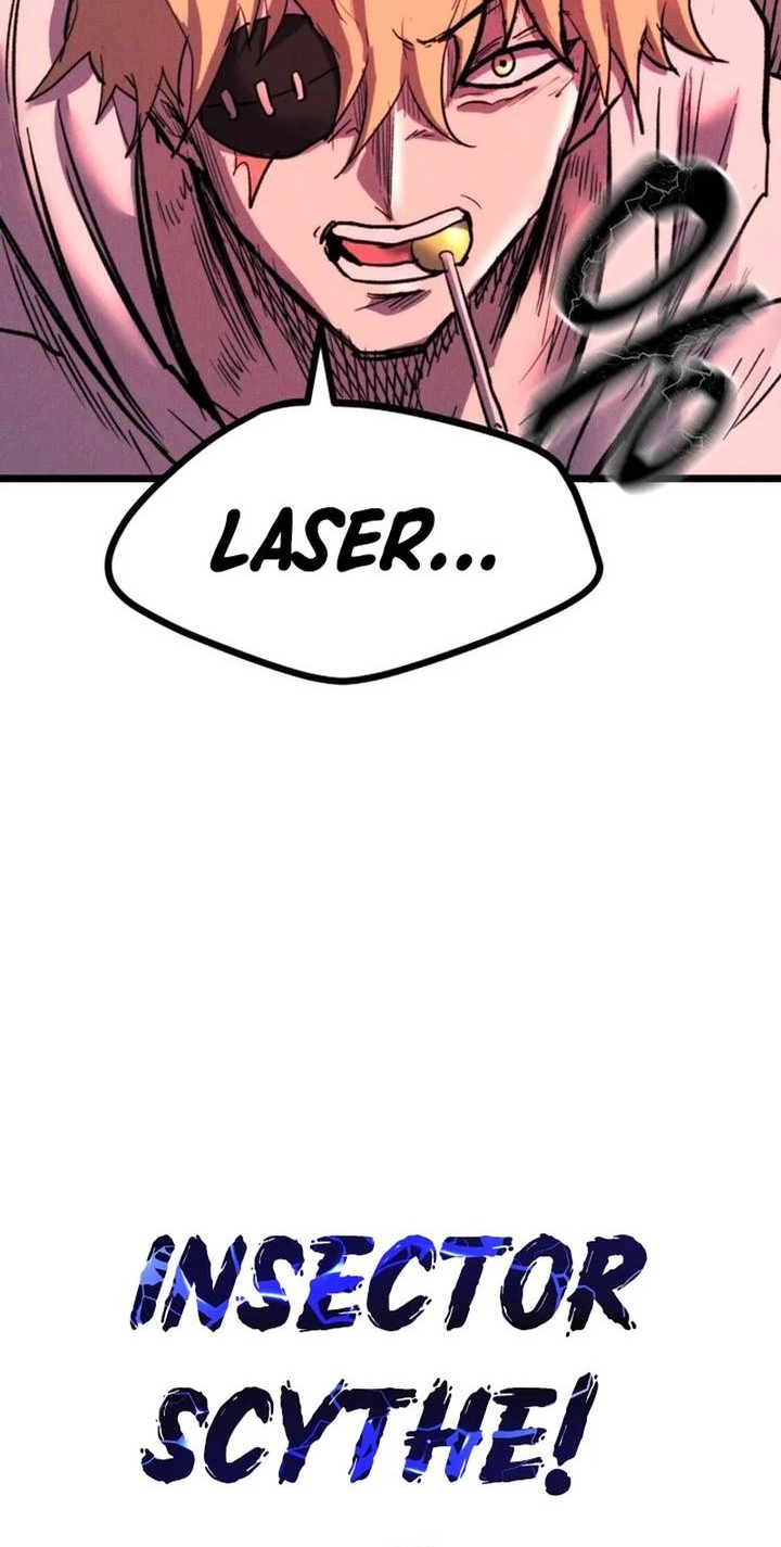 Insector Chapter 69 - halaman 89
