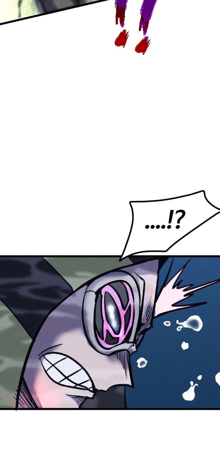 Insector Chapter 69 - halaman 9