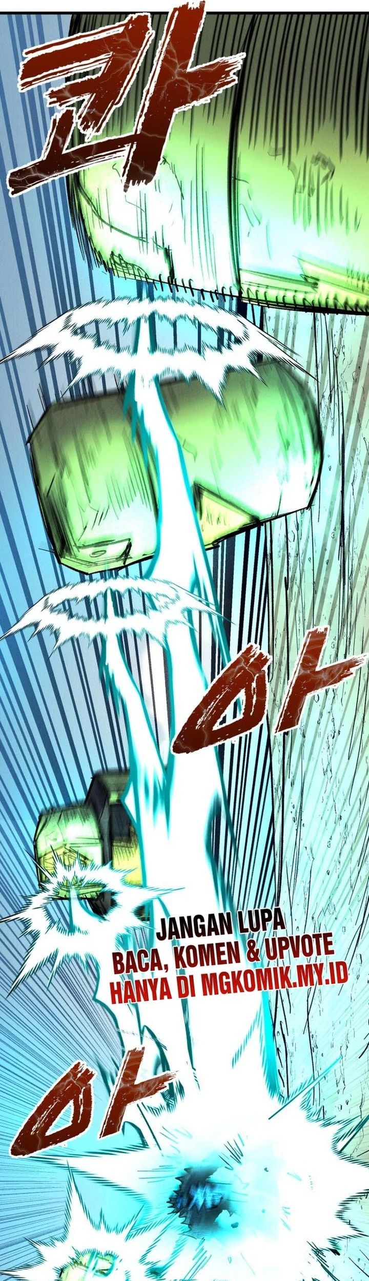 Insector Chapter 69 - halaman 90