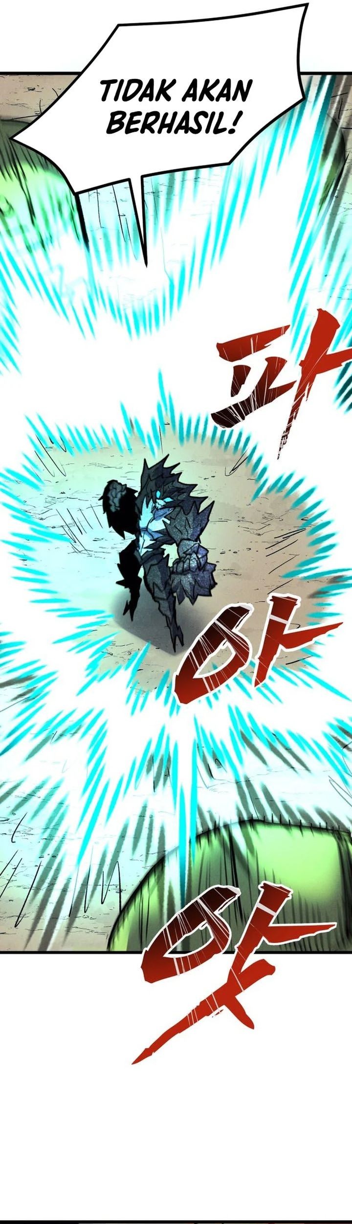 Insector Chapter 69 - halaman 93