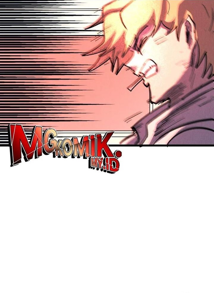 Insector Chapter 69 - halaman 94