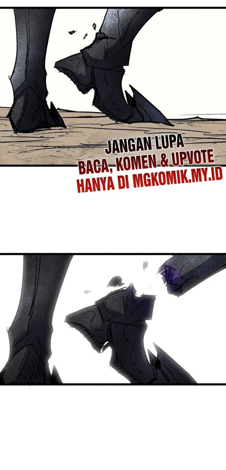 Insector Chapter 69 - halaman 97