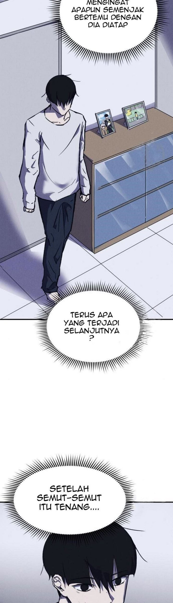 Insector Chapter 7 - halaman 27