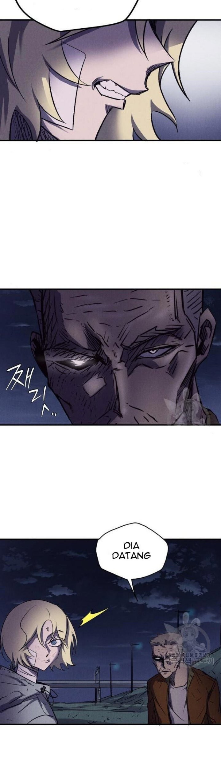 Insector Chapter 7 - halaman 49