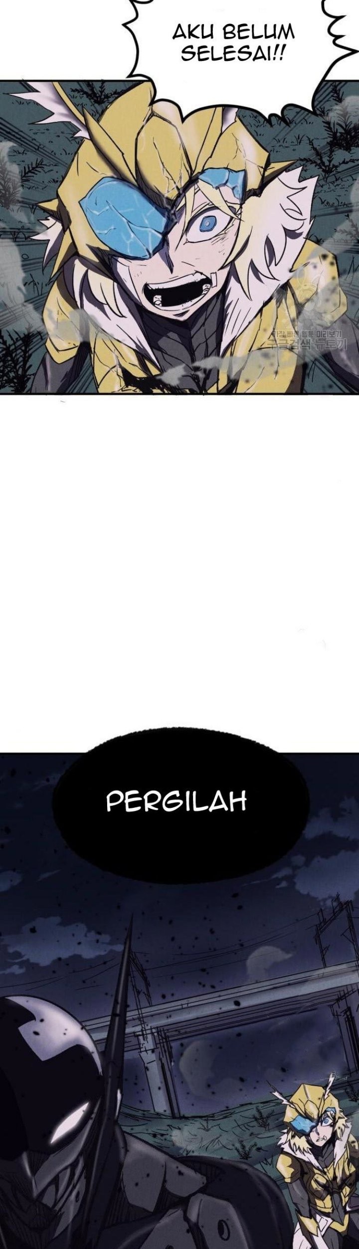 Insector Chapter 7 - halaman 69