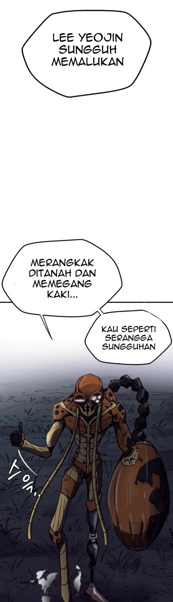 Insector Chapter 7 - halaman 77