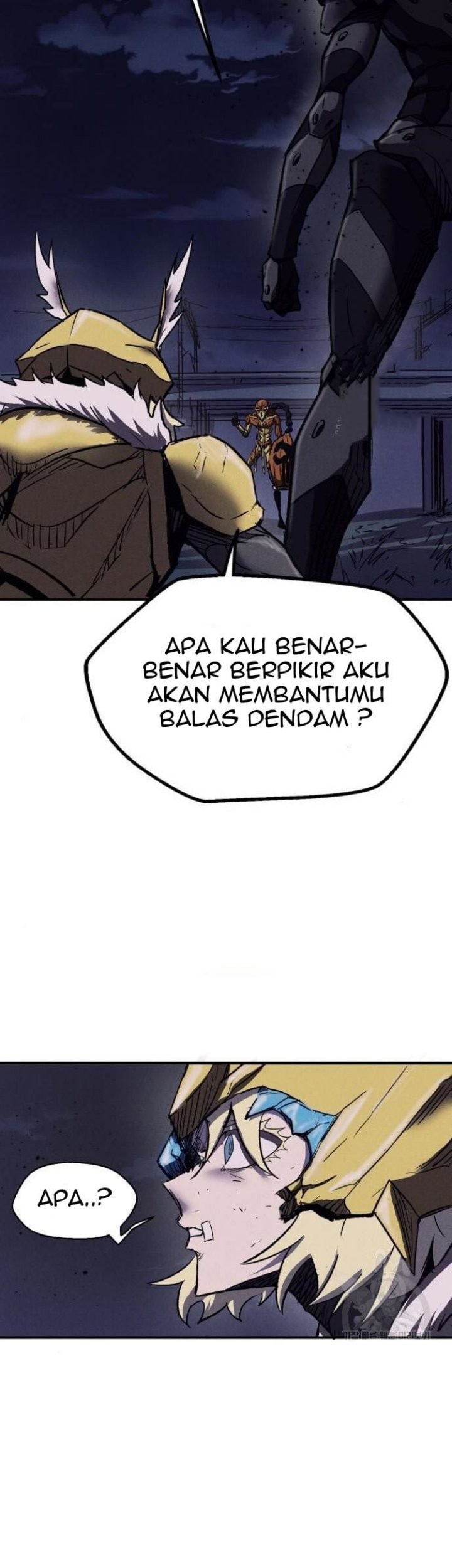 Insector Chapter 7 - halaman 81
