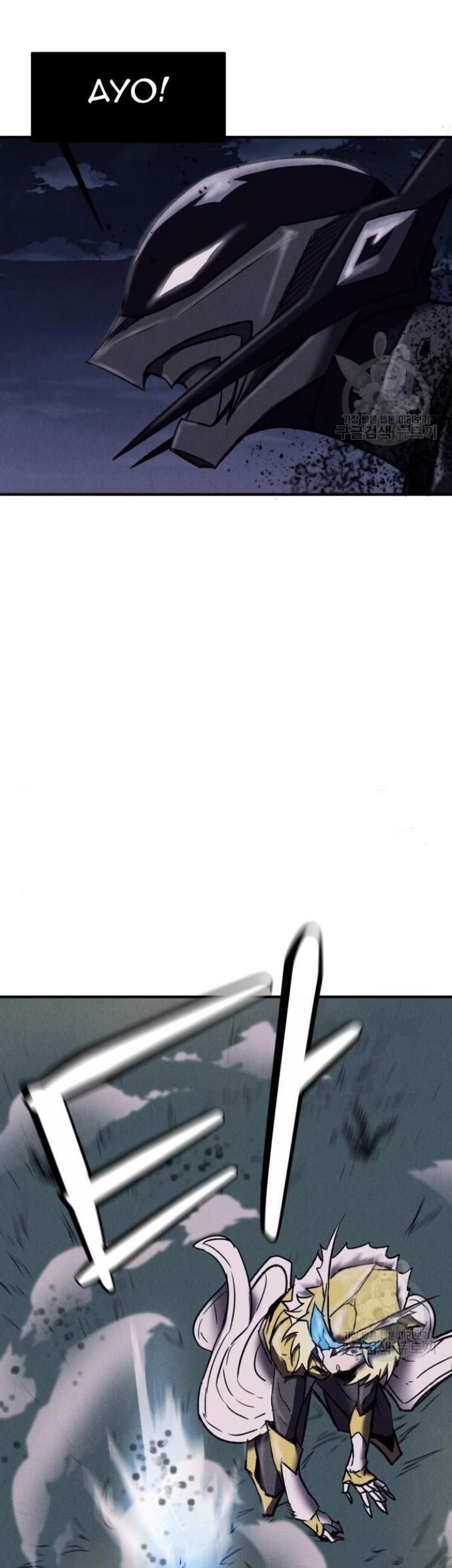 Insector Chapter 7 - halaman 91