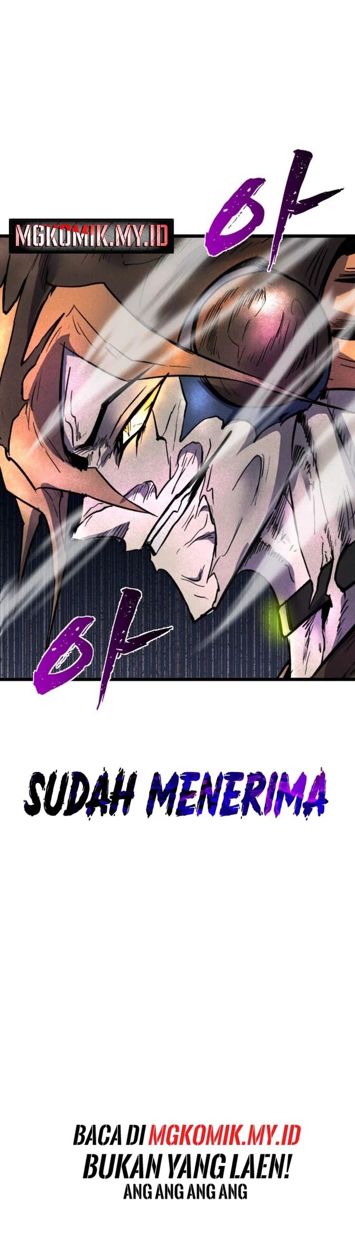 Insector Chapter 70 - halaman 15