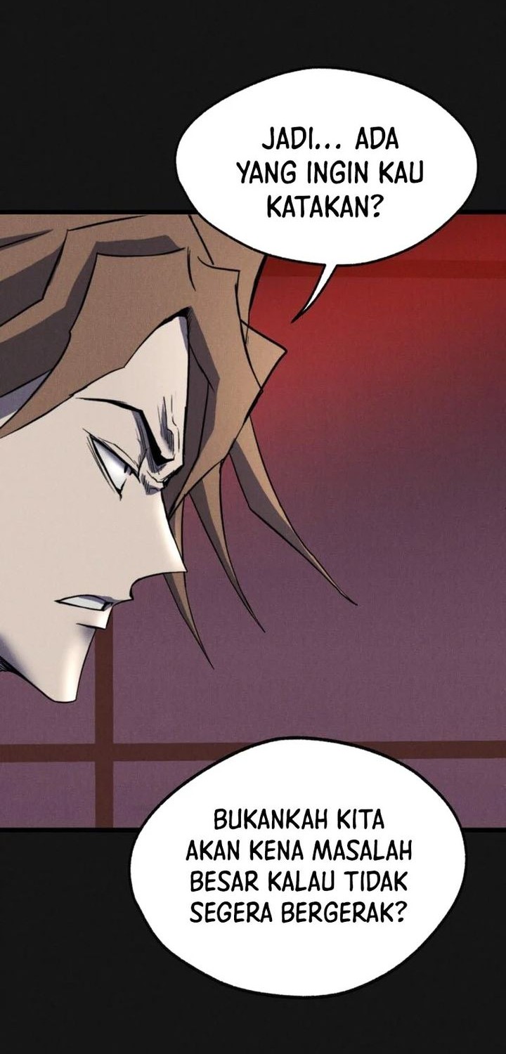 Insector Chapter 70 - halaman 26