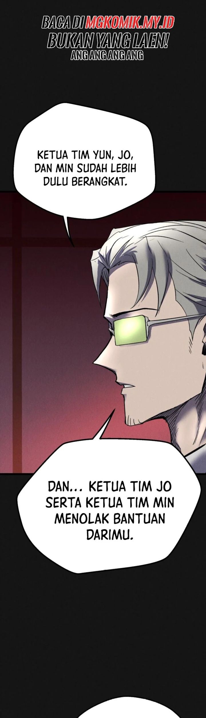 Insector Chapter 70 - halaman 27