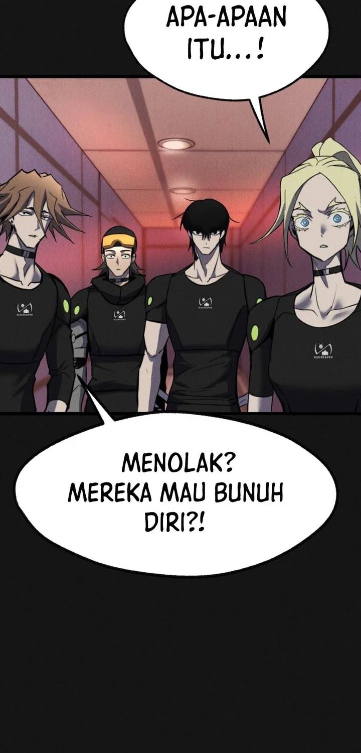 Insector Chapter 70 - halaman 28