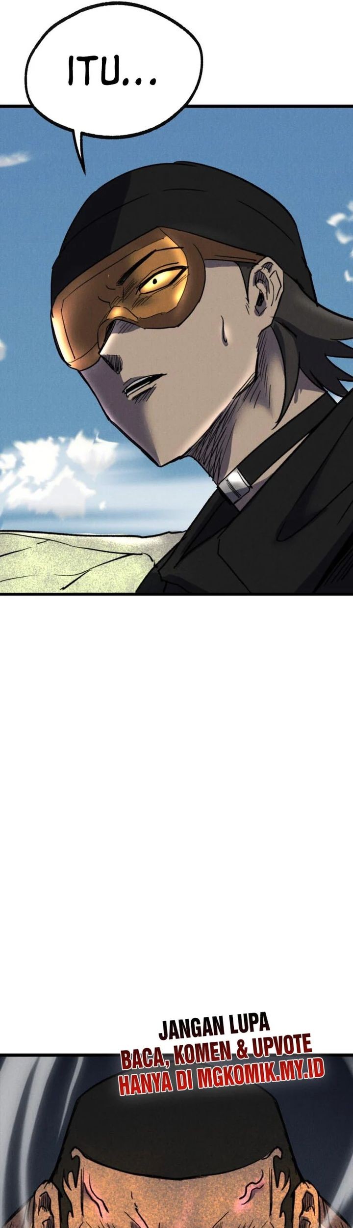 Insector Chapter 70 - halaman 3