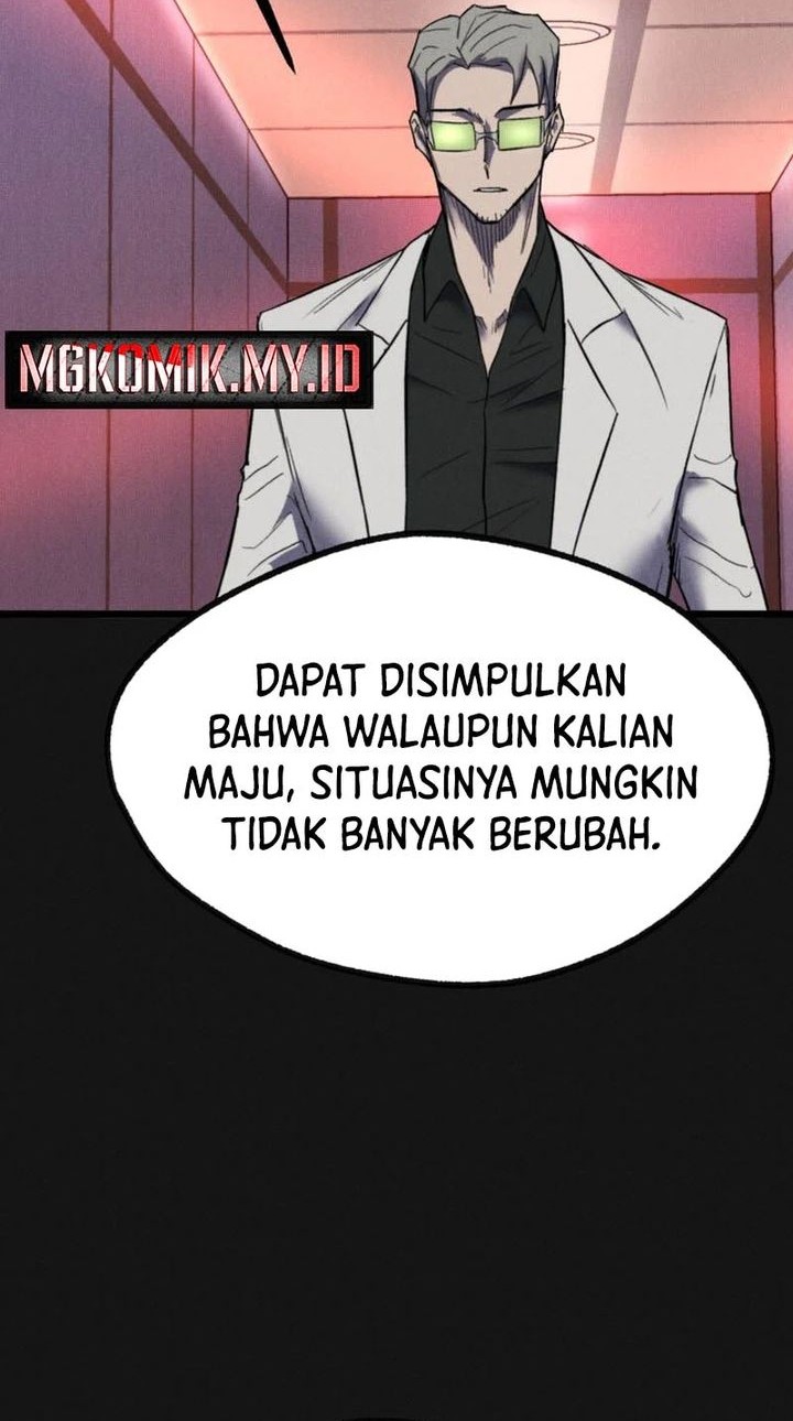 Insector Chapter 70 - halaman 30