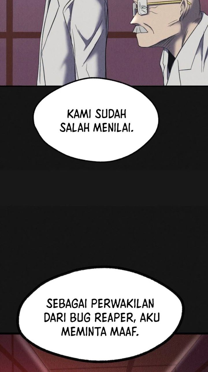 Insector Chapter 70 - halaman 36