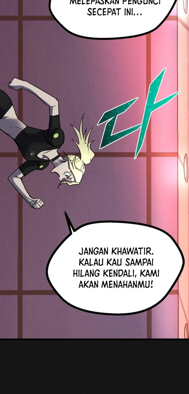 Insector Chapter 70 - halaman 40