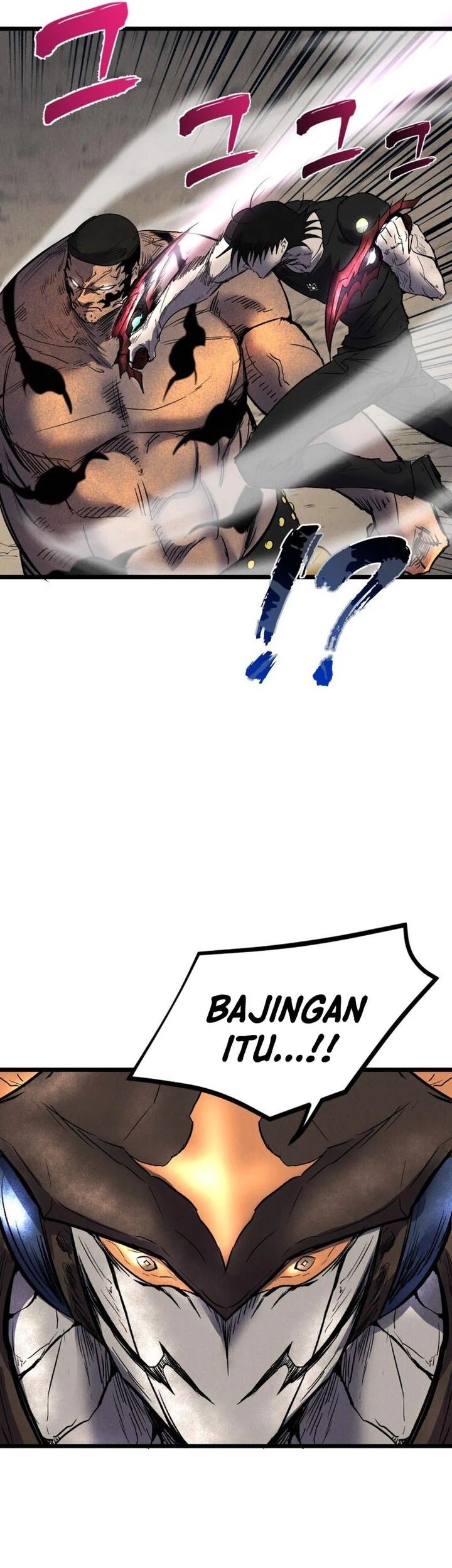 Insector Chapter 70 - halaman 51