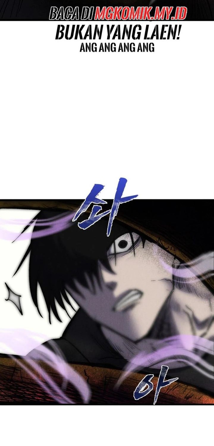 Insector Chapter 70 - halaman 54