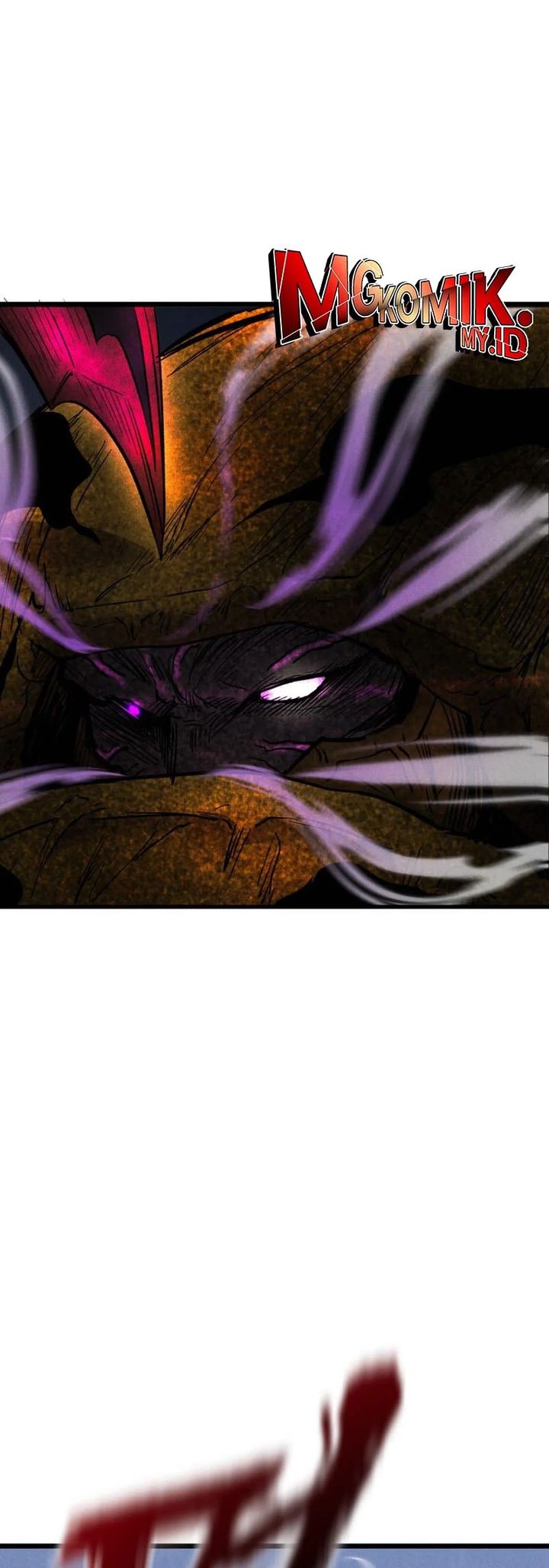 Insector Chapter 70 - halaman 55
