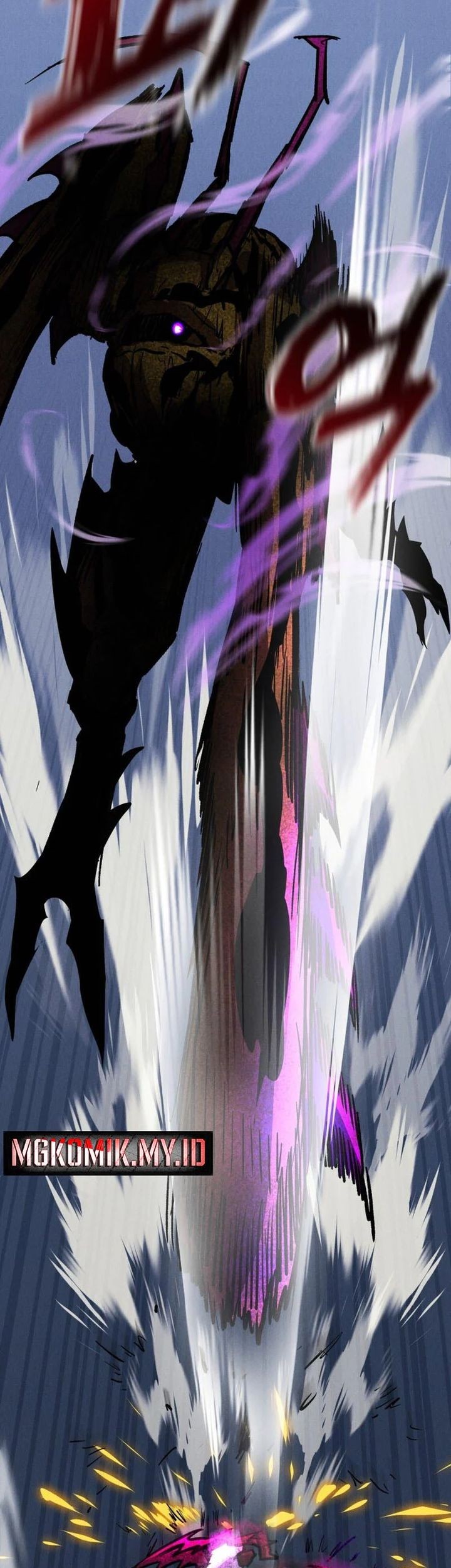 Insector Chapter 70 - halaman 56