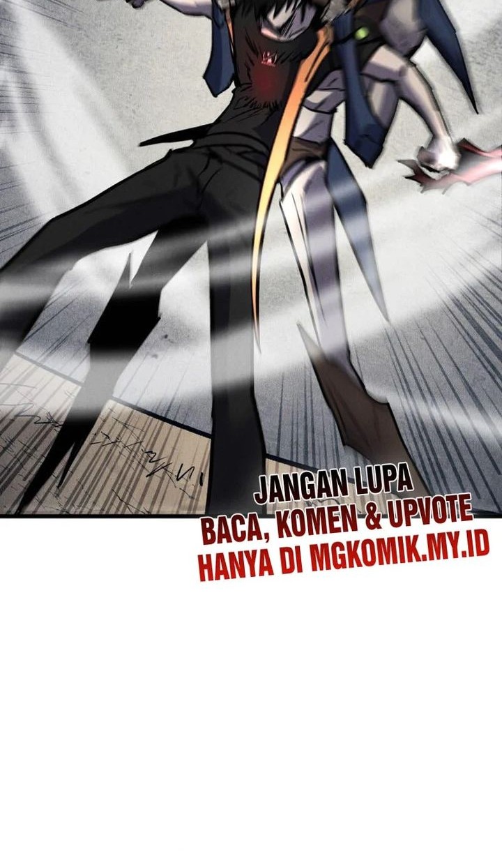 Insector Chapter 70 - halaman 59
