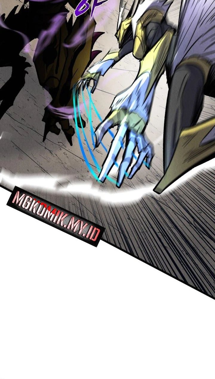 Insector Chapter 70 - halaman 61