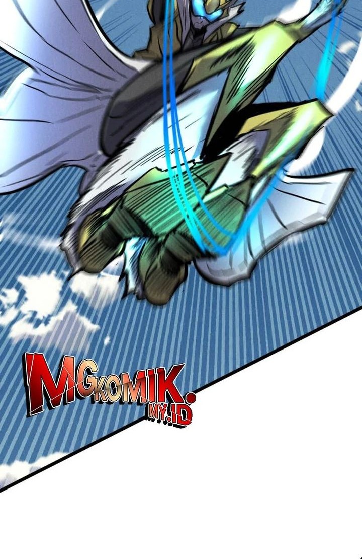 Insector Chapter 70 - halaman 65